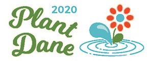 Plant Dane logo